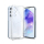 Etui do telefonów Ringke Fusion do Samsung Galaxy A55 5G Clear 8809961784705